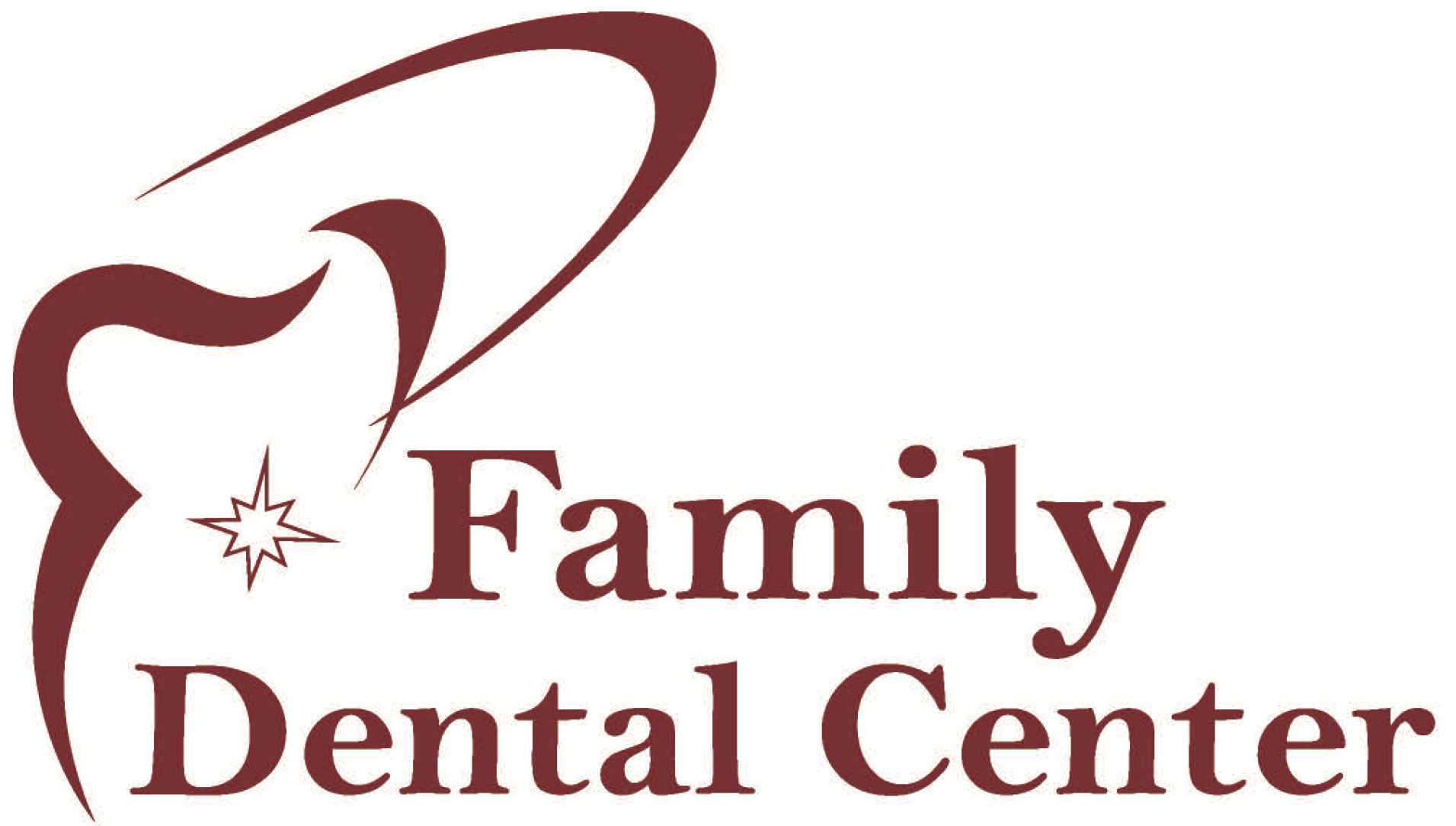 Family Dental Center logo